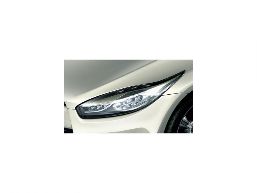  Hyundai HED-2 Genus Concept 2006 года  (фото 41 из 56)